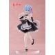 Re:Zero Starting Life in Another World Coreful figúrka Rem Cat Maid Ver.