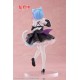 Re:Zero Starting Life in Another World Coreful figúrka Rem Cat Maid Ver.