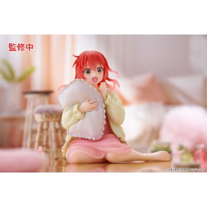 Bocchi the Rock! figúrka Desktop Cute Figure Ikuyo Kita Room Wear Ver.