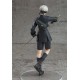 Nier Automata Ver 1.1A Pop Up Parade figúrka 9S YoRHa No.9 Type S