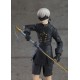 Nier Automata Ver 1.1A Pop Up Parade figúrka 9S YoRHa No.9 Type S