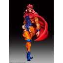 JoJo's Bizarre Adventure Part3 Statue Legend figúrka Dio