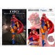 JoJo's Bizarre Adventure Part3 Statue Legend figúrka Dio