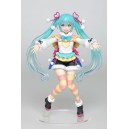 Hatsune Miku figúrka Winter Image Ver.