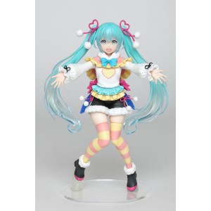 Hatsune Miku figúrka Winter Image Ver.