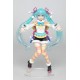 Hatsune Miku figúrka Winter Image Ver.
