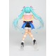 Hatsune Miku figúrka Winter Image Ver.