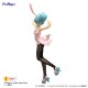 Hatsune Miku BiCute Bunnies figúrka Wink Pearl Pink Color Ver.