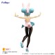 Hatsune Miku BiCute Bunnies figúrka Wink Pearl Pink Color Ver.