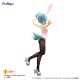Hatsune Miku BiCute Bunnies figúrka Wink Pearl Pink Color Ver.