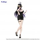 Overlord Trio-Try-iT figúrka Albedo Mini Dress Ver.