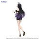 Overlord Trio-Try-iT figúrka Albedo Mini Dress Ver.