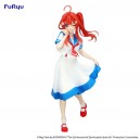 The Quintessential Quintuplets Trio-Try-iT figúrka Nakano Itsuki Marine Look Ver.