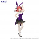 The Quintessential Quintuplets Trio-Try-iT figúrka Nakano Nino Bunnies ver. Another Color