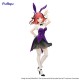 The Quintessential Quintuplets Trio-Try-iT figúrka Nakano Nino Bunnies ver. Another Color