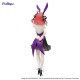 The Quintessential Quintuplets Trio-Try-iT figúrka Nakano Nino Bunnies ver. Another Color