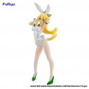 Sword Art Online BiCute Bunnies figúrka Leafa White Pearl Color Ver.