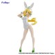 Sword Art Online BiCute Bunnies figúrka Leafa White Pearl Color Ver.