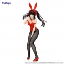 Date A Live BiCute Bunnies figúrka Kurumi Tokisak