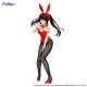 Date A Live BiCute Bunnies figúrka Kurumi Tokisak