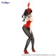 Date A Live BiCute Bunnies figúrka Kurumi Tokisak