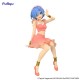 Re:Zero Starting Life in Another World Noodle Stopper figúrka Rem Twinkle Party Another Color Ver.