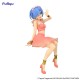 Re:Zero Starting Life in Another World Noodle Stopper figúrka Rem Twinkle Party Another Color Ver.