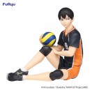 Haikyu!! Noodle Stopper figúrka Tobio Kageyama