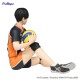 Haikyu!! Noodle Stopper figúrka Tobio Kageyama