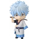 Gintama Nendoroid figúrka Gintoki Sakata