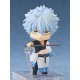 Gintama Nendoroid figúrka Gintoki Sakata