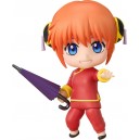 Gintama Nendoroid figúrka Kagura
