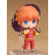Gintama Nendoroid figúrka Kagura