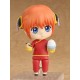 Gintama Nendoroid figúrka Kagura