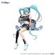 Hatsune Miku Noodle Stopper figúrka Neon Cyber