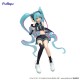 Hatsune Miku Noodle Stopper figúrka Neon Cyber