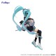 Hatsune Miku Noodle Stopper figúrka Neon Cyber