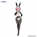 Super Sonico BiCute Bunnies figúrka Tailcoat Ver.