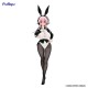 Super Sonico BiCute Bunnies figúrka Tailcoat Ver.