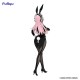 Super Sonico BiCute Bunnies figúrka Tailcoat Ver.