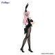 Super Sonico BiCute Bunnies figúrka Tailcoat Ver.