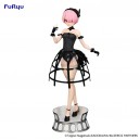 Re: Zero Exceed Creative figúrka Ram Cage Dress