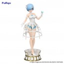 Re: Zero Exceed Creative figúrka Rem Cage Dress