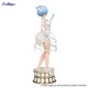 Re: Zero Exceed Creative figúrka Rem Cage Dress