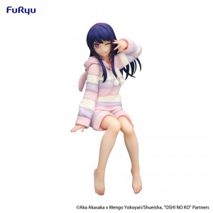 Oshi No Ko Noodle Stopper figúrka Ai Have a good night!
