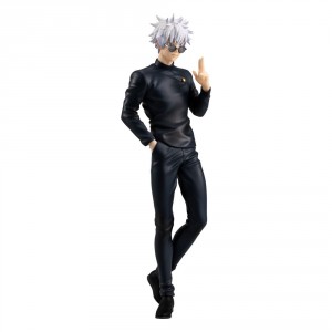 Jujutsu Kaisen Pop Up Parade figúrka Satoru Gojo: Hidden Inventory / Premature Death Ver.