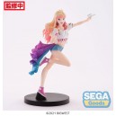 Macross Frontier FIGURIZMa figúrka Sheryl Nome Labyrinth of Time Ver.