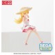 Monogatari Series PM Perching figúrka Shinobu Oshino