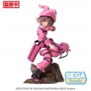 Sword Art Online Alternative: Gun Gale Online II Luminasta figúrka LLENN