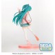 Hatsune Miku Project DIVA Arcade SPM figúrka Hatsune Miku Ribbon Girl